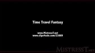 clips4sale Mistress T - time travel fantasy 720p