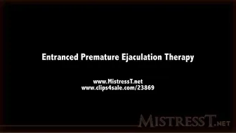 clips4sale Mistress T - entranced premature ejaculation therapy 720p