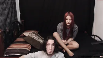 coffeeblackmore beautiful nipple handjob cap