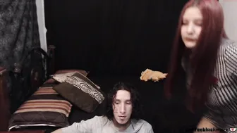 coffeeblackmore beautiful nipple handjob cap