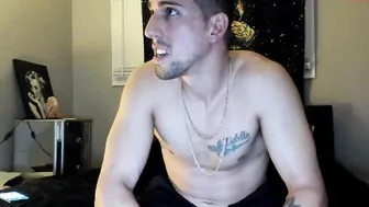 hotboydonn516 lustful trance fucks girlfriend