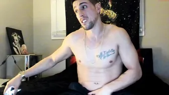 hotboydonn516 lustful trance fucks girlfriend