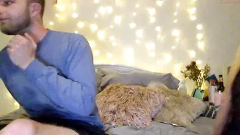 michealxx4273 in black stockings jerks off