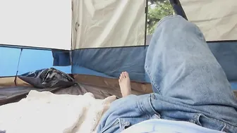 clips4sale Family Manipulation - Kenzie Reeves Camping Is Boring 480p