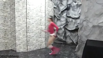 clips4sale Primal s Darkside Superheroine - Dragon Star Overpowered, Helpless and Used 480p