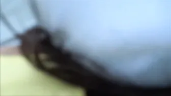 clips4sale Family Therapy - Lulu Chu Brother Little Sister Almost Caught by Dad 720p