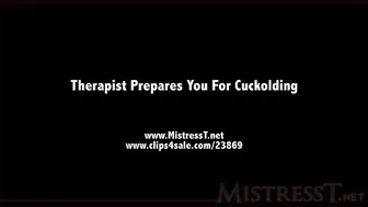 clips4sale Mistress T - therapist prepares you for cuckolding 480p