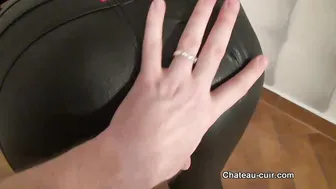 clips4sale Chateau Cuir - Linda wants your cum 720p