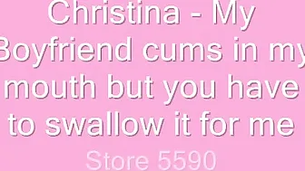 clips4sale Brat Princess - Christina 480p