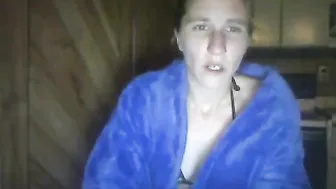 dumbie420 handjob home