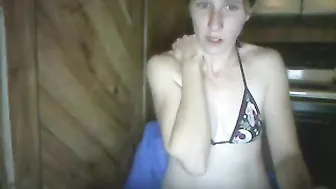 dumbie420 handjob home