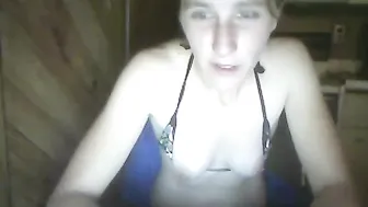 dumbie420 handjob home