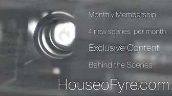 clips4sale Lady Fyre - Bunny Colby Making the Grade 480p