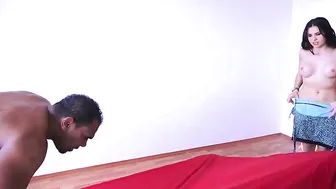 clips4sale Mira Cuckold - ONCE YOU GO BLACK YOU NEVER GO BACK ULTIMATE SHAKING BBC ORGASMS 480p