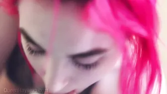 clips4sale Hayliexo - Cum On My Tits 720p