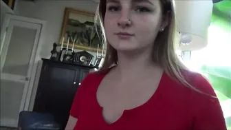 clips4sale Family Therapy - Eliza Eves Brother Sister Daydreams 480p