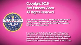 clips4sale Brat Princess - Chastity Slave Cums on Floor and Cleans Mess with Mouth 720p