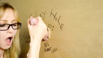 Chezza Luna 3 minute cum compilation