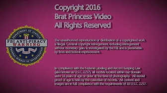 clips4sale Brat Princess - Bound slave takes Hard Ball Punching to Earn Orgasm from Dream Duo 720p