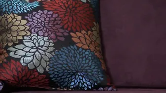 KyleeNash analstripedsocks 720p