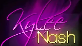 KyleeNash Ride Em Cowgirl ipod360