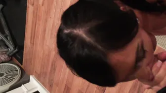 Naughty1Nextdoor naughty maid bj