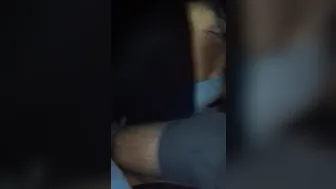 Naughty1Nextdoor movie theater bj dare