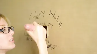 Chezza Luna Gloryhole Handy