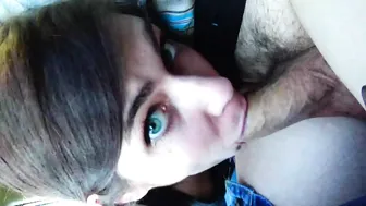 Holothewisewulf road head quicky