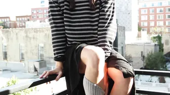 Cyncyncyn SpookyZone Wednesday Today Blooper Reel 1080p