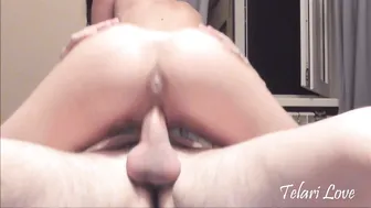 TelariLove He came inside Me