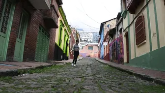 Cyncyncyn SpookyZone TRAVEL COLLECTION PROMO 2 1080p