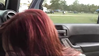 Naughty1Nextdoor public fucking