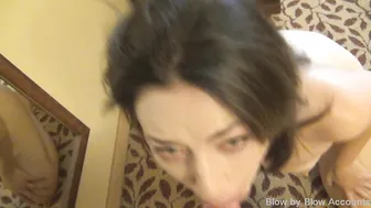 BlowbyBlowAccts Sarah Shevon Slopfest