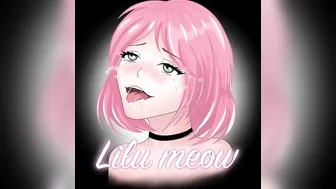 Leah Meow Sloppy Housewife Punished With A Blowjob