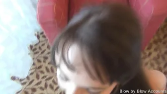 BlowbyBlowAccts Ashley Stone Blown to Bits