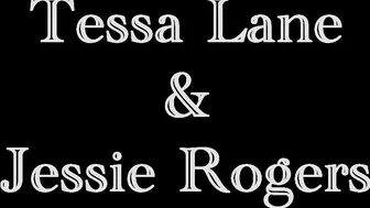 BlowbyBlowAccts Tessa Lane and Jessie Rogers 2 Girl BJ
