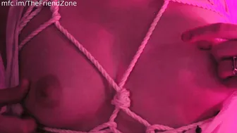 Cyncyncyn TheFriendZone ART STAR PROMO 1080p