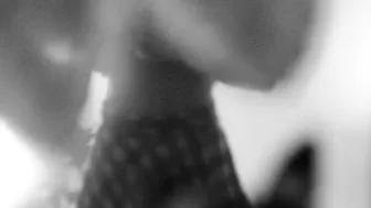 Cyncyncyn SpookyZone Wednesday Today Pt 2 BW 1080p