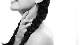 Cyncyncyn SpookyZone Wednesday Today Pt 1 BW 1080p