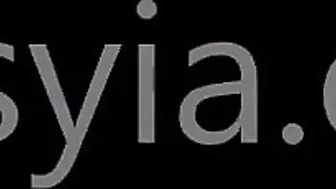 Anisyia LiveJasmin Huge Toy Pussy Destruction Extreme High Heels 1080p