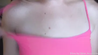 BlowbyBlowAccts Jodi Taylor POV Suck Off