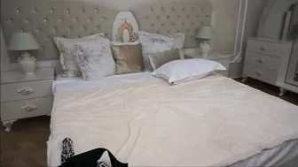 Anisyia Livejasmin Pussy Stretched by HUGE Cock while Buttpluged 1080p