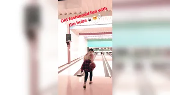 VictoriaJune69 took off her dress