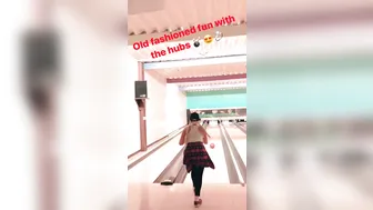 VictoriaJune69 took off her dress