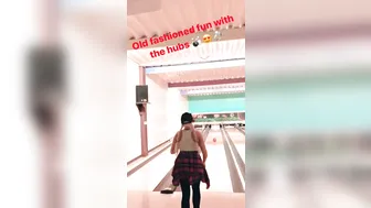 VictoriaJune69 took off her dress
