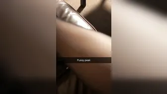 Cherie DeVille   Fiery chick