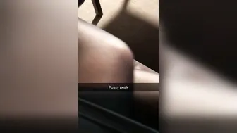 Cherie DeVille   Fiery chick