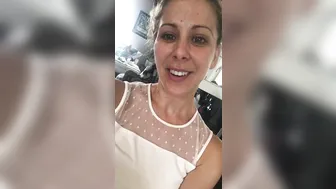 Cherie DeVille   blissful bitch pulls pussy