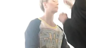Cherie DeVille   fucked at work